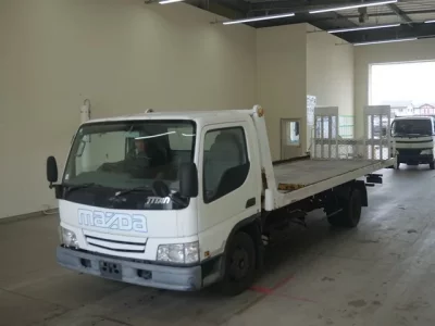 Mazda TITAN