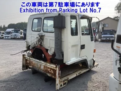 Isuzu OTHER
