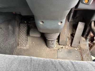 Mitsubishi SUPER GREAT
