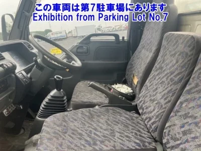 Isuzu OTHER