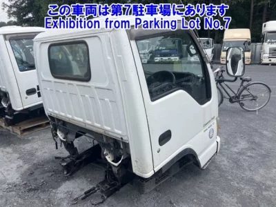 Isuzu OTHER