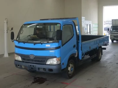 Toyota DYNA