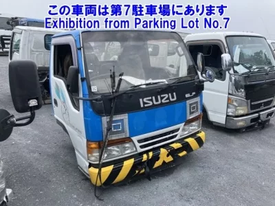 Isuzu OTHER