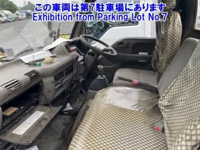 Isuzu OTHER