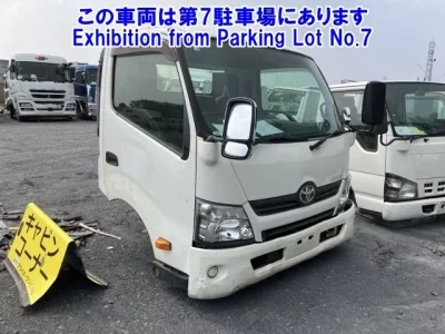 Hino OTHER