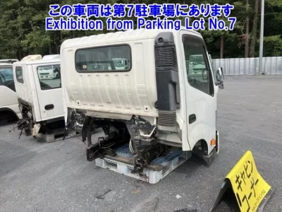 Hino OTHER