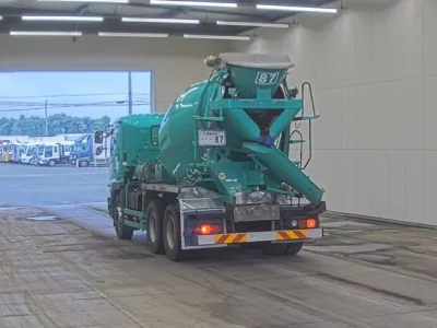 Hino PROFIA