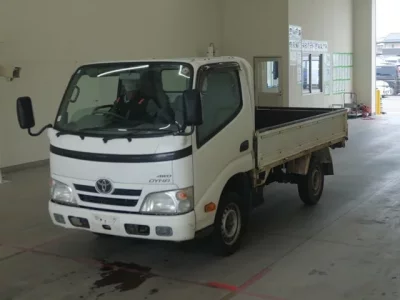 Toyota DYNA