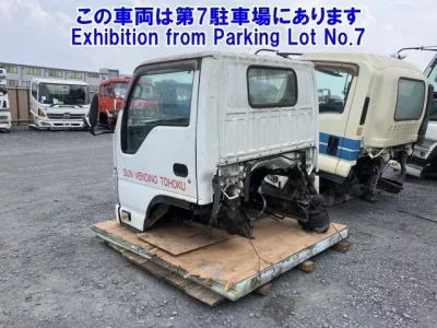 Isuzu OTHER