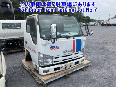 Isuzu OTHER