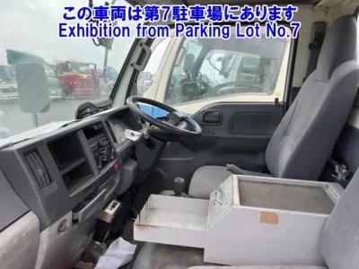 Isuzu OTHER