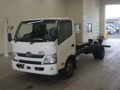 Hino DUTRO