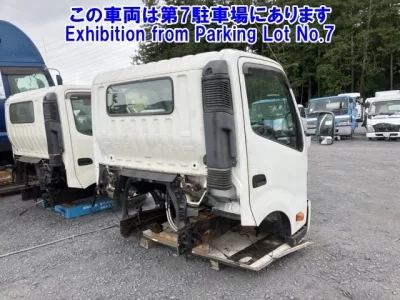 Hino OTHER
