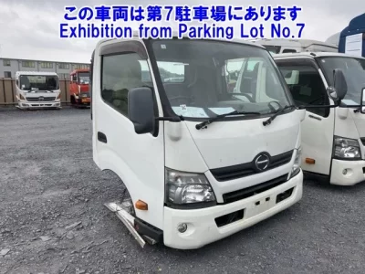 Hino OTHER