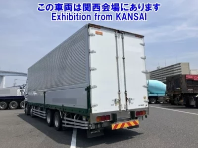 Hino PROFIA