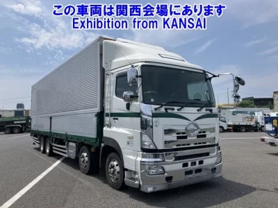 Hino PROFIA