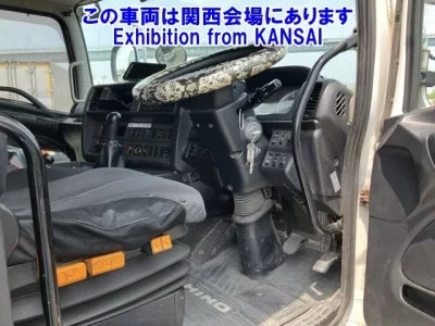 Hino PROFIA
