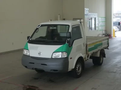 Nissan VANETTE TRUCK