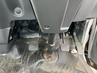 Nissan VANETTE TRUCK
