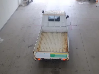 Nissan VANETTE TRUCK