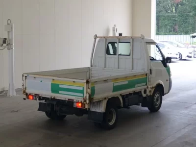 Nissan VANETTE TRUCK