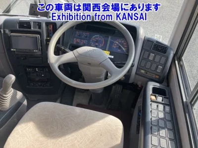 Hino MELPHA