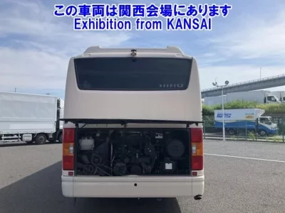 Hino MELPHA