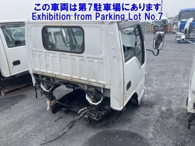 Isuzu OTHER