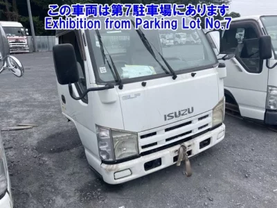 Isuzu OTHER