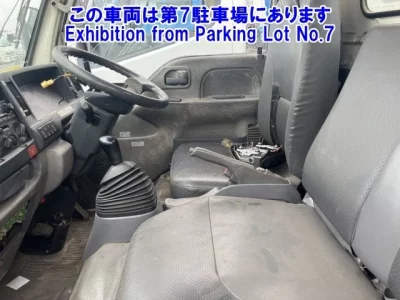 Isuzu OTHER