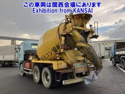 Hino PROFIA