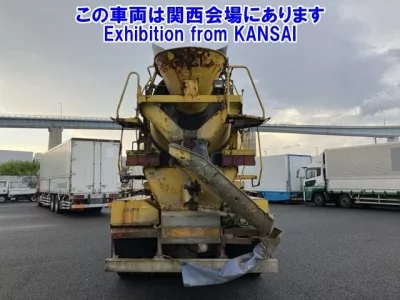 Hino PROFIA