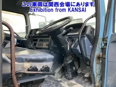 Hino PROFIA