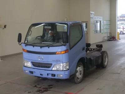 Hino DUTRO