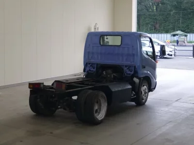 Hino DUTRO