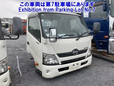 Hino OTHER