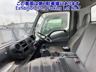 Hino OTHER