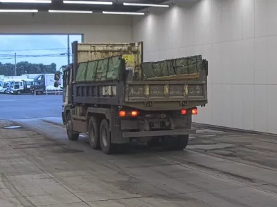 Hino PROFIA