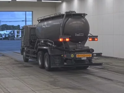 Hino PROFIA