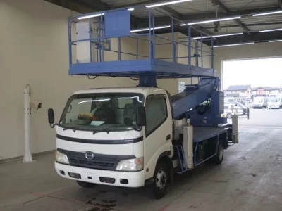Hino DUTRO