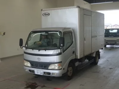 Toyota DYNA