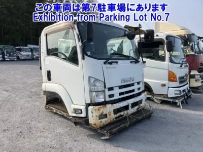 Isuzu OTHER