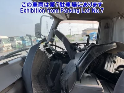 Isuzu OTHER