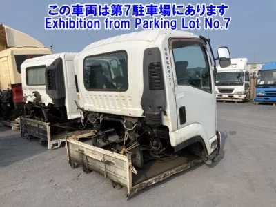 Isuzu OTHER
