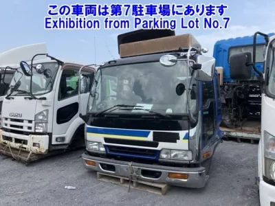 Isuzu OTHER