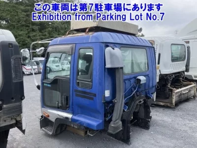 Isuzu OTHER