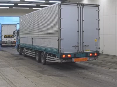 Hino PROFIA