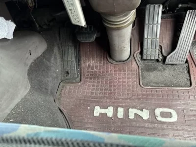 Hino PROFIA