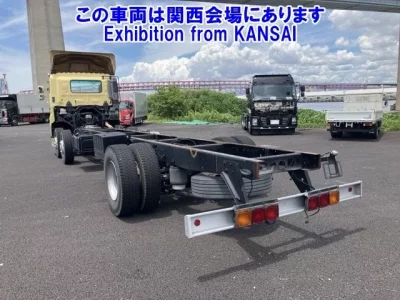 Hino PROFIA