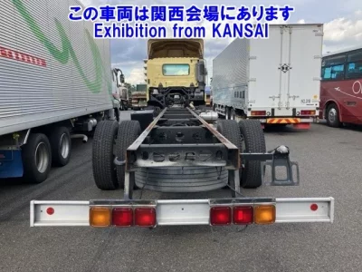Hino PROFIA